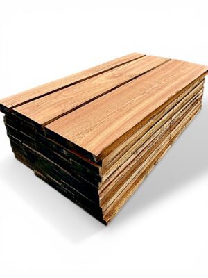 Honduras Mahogany