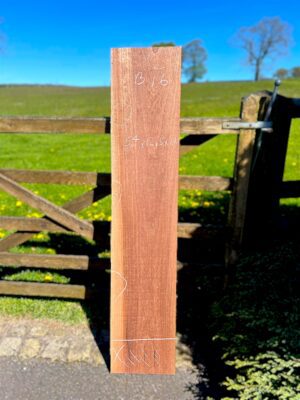 sapele