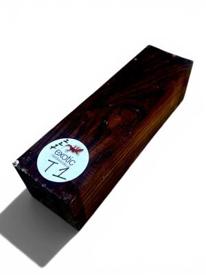 Cocobolo