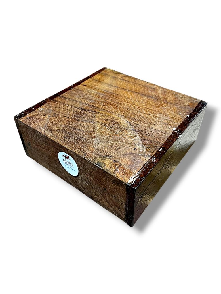Knob Thorn