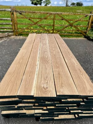 oak