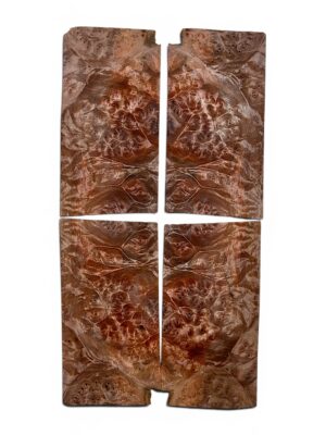 English Walnut Burr veneer