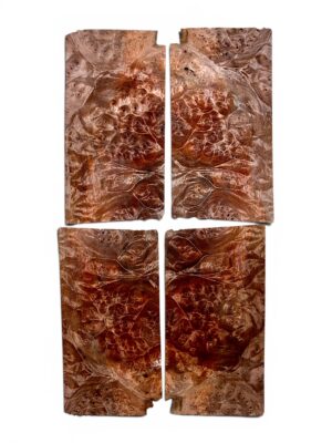 English Walnut Burr veneer