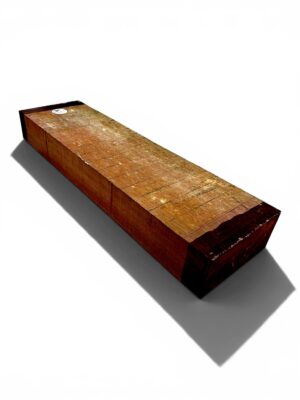 Purpleheart