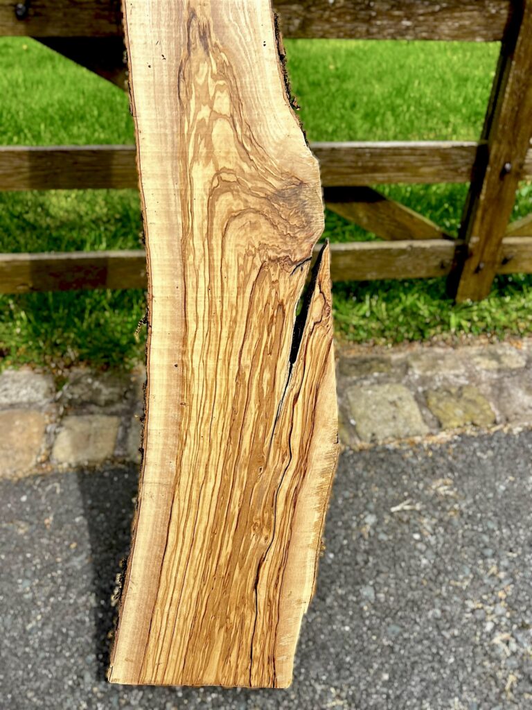 olivewood