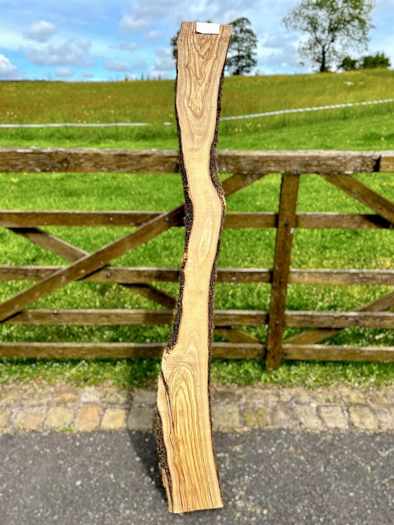 olivewood