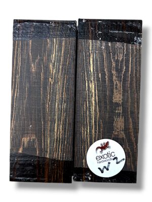 Wenge