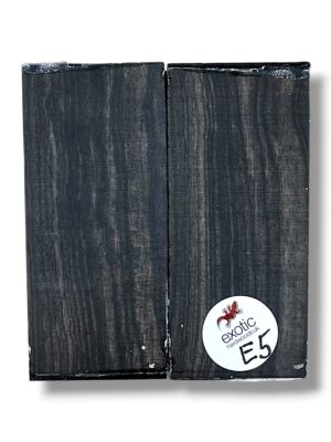 Ebony