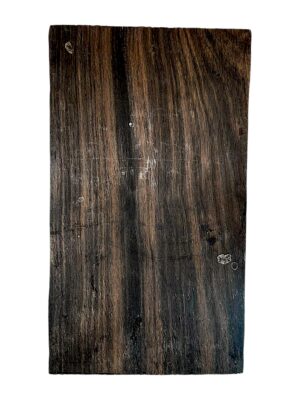Macassar Ebony