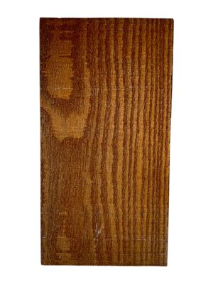 Roasted Ash Head Veneer