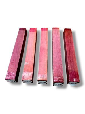 pink ivory