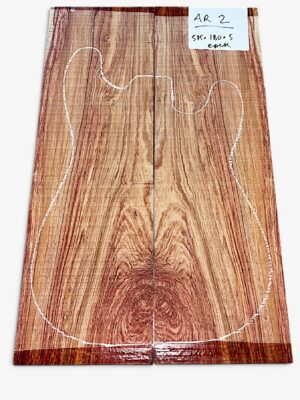 Bubinga