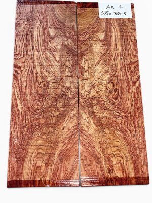 Bubinga
