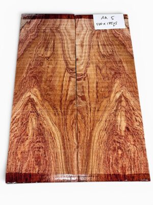 Bubinga
