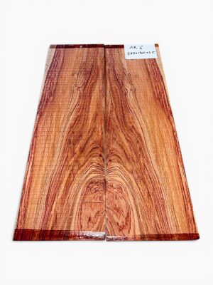 Bubinga