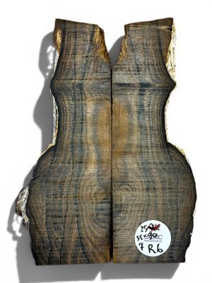 ziricote