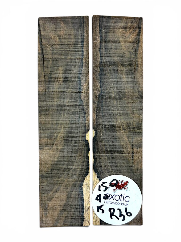Ziricote