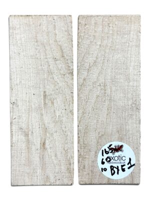 Birdseye Maple