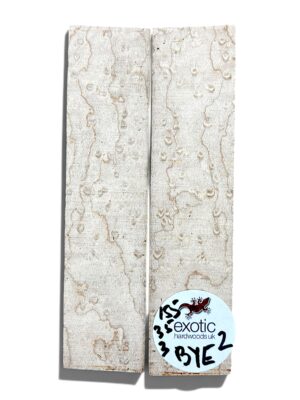 Birdseye Maple