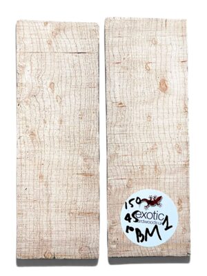 Birdseye Maple