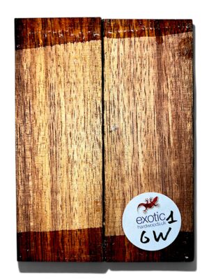 Golden Wenge