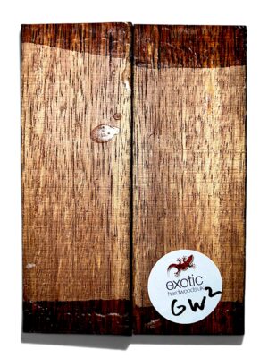 Golden Wenge