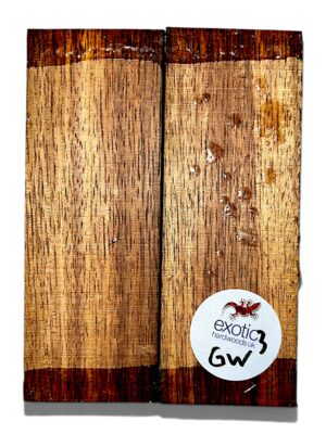 Golden Wenge