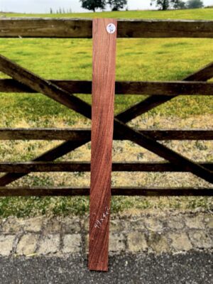 bubinga