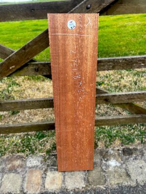 mahogany