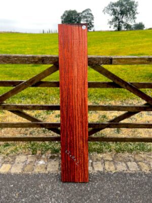 Padauk