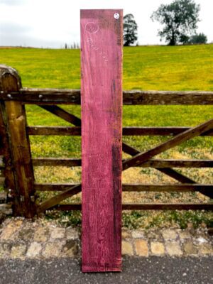 purpleheart