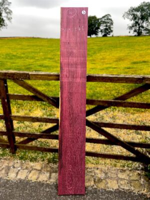 purpleheart