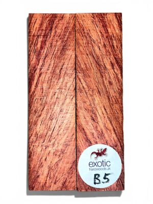 Bubinga