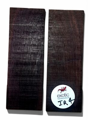 Indian Rosewood