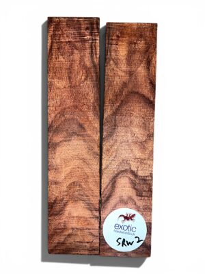 Santos Rosewood