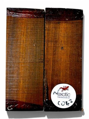 Cocobolo