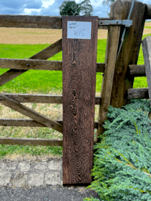wenge