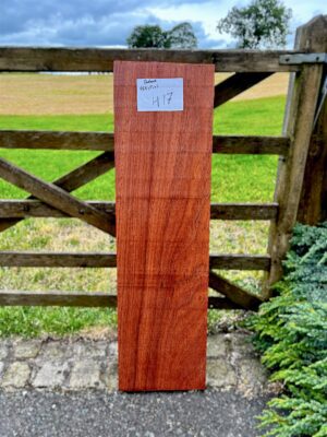 Padauk