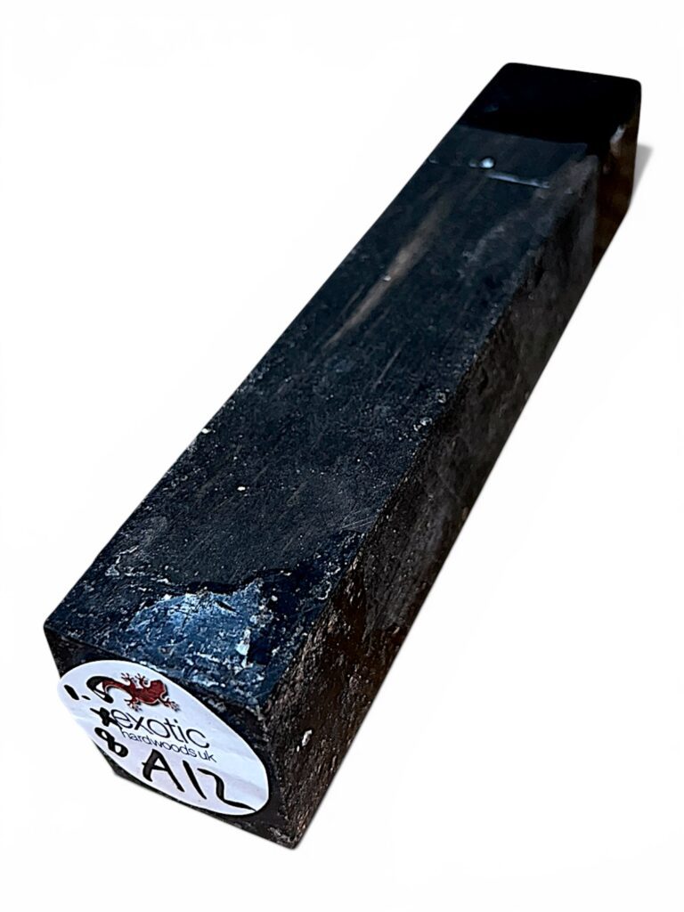 ebony