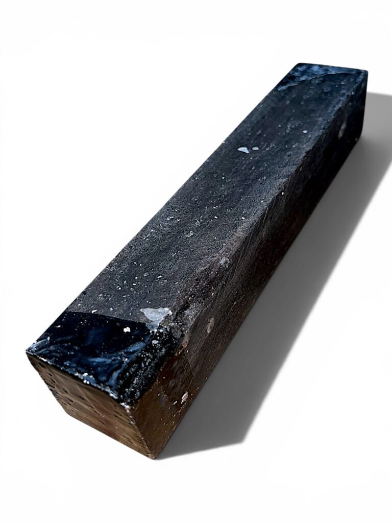 ebony