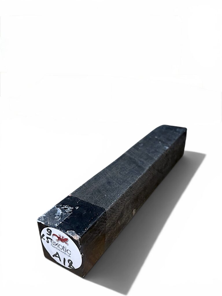 ebony