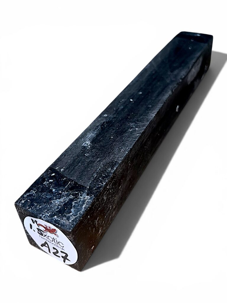 ebony