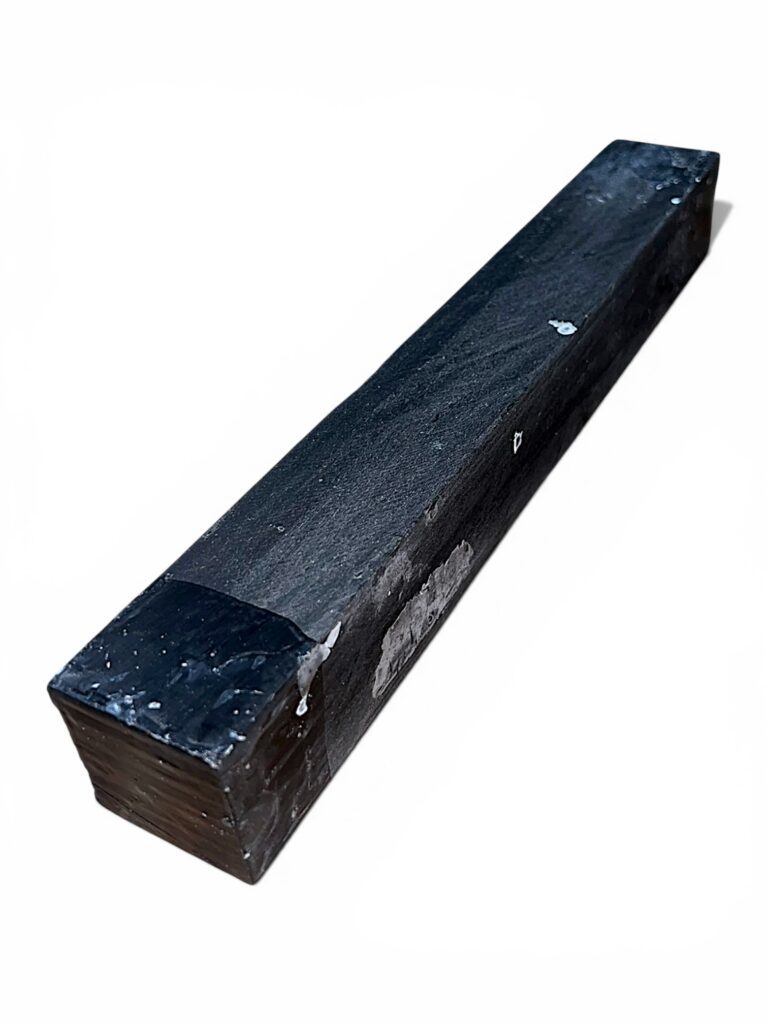 ebony