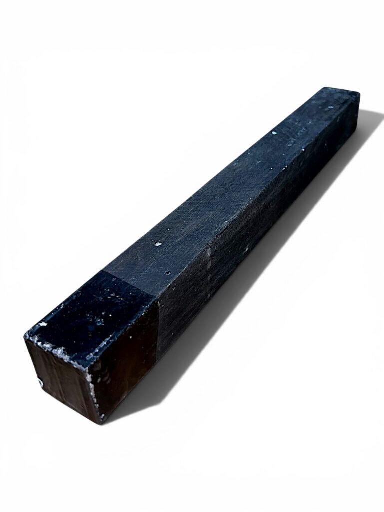 ebony