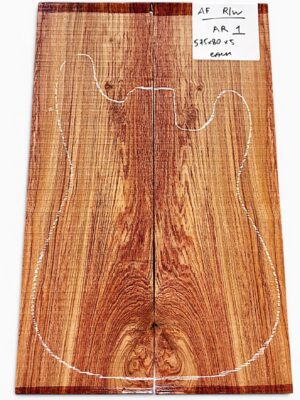 Bubinga