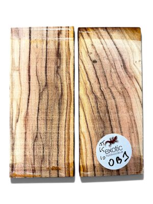 olivewood