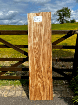 Beli 61" x 16.5" x 0.75" Kiln dried - S4