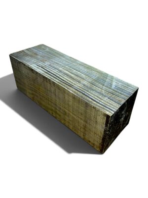 Palo Santo / Lignum Vitae - 2.5"x2.5"x12" approx