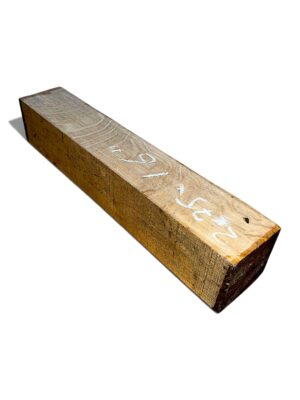 Oak - 2.75"x2.75"x16"