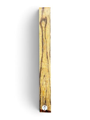 Marblewood – Bass Guitar Fingerboard – 720 × 75 × 9 mm Approx. - No4